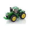 Siku Siku 1472 - John Deere 9560R knik tractor