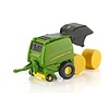 Siku 1473 - John Deere 990 balenpers