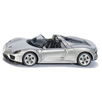 Siku Siku 1475 - Porsche 918 spyder