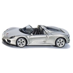 Siku Siku 1475 - Porsche 918 spyder