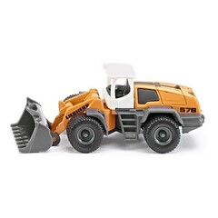 Siku Siku 1477 - Liebherr 576 Shovel