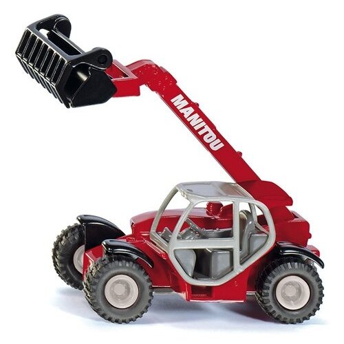 Siku Siku 1482 - Manitou verreiker