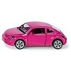 Siku 1488 - Volkswagen Beetle roze