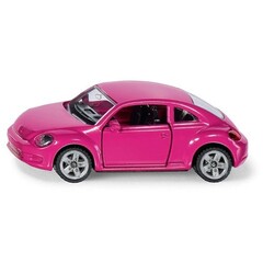 Siku Siku 1488 - Volkswagen Beetle roze