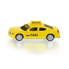 Siku Siku 1490 - USA Taxi