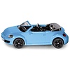Siku 1505 - Volkswagen Beetle Cabrio