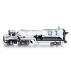Siku 1614 - Scania Vrachtwagen met raket