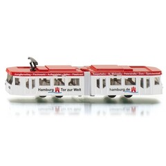 Siku Siku 1615 - Tram