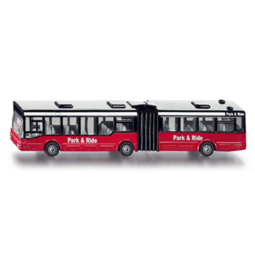 Siku 1617 - MAN Gelede bus