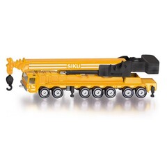 Siku Siku 1623 - Mega lifter mobiele kraan