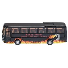 Siku Siku 1624 - MAN Reis / touringcar bus