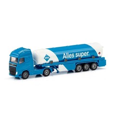 Siku Siku 1626 - MAN Tankwagen "Aral"