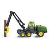 Siku 1652 - John Deere Harvester