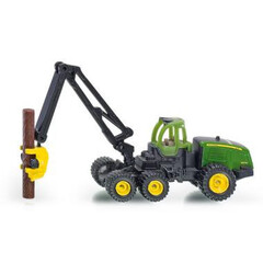 Siku Siku 1652 - John Deere Harvester