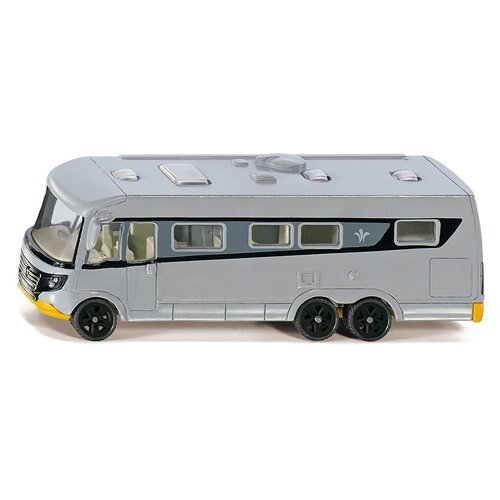 Siku 1671 - Niesmann Bischoff Camper