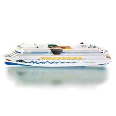 Siku Siku 1720 - Cruiseschip
