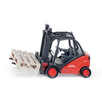 Siku Siku 1722 - Linde Heftruck (1:50)