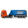 Siku 1792 - Vrachtwagen met silo oplegger (1:87)