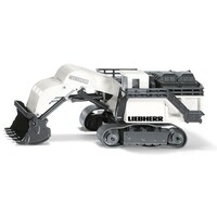 Siku 1798 - Liebherr R9800 mijn graafmachine (1:87)