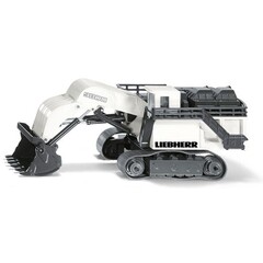 Siku Siku 1798 - Liebherr R9800 mijn graafmachine (1:87)