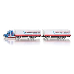 Siku Siku 1806 - Vrachtwagen Road Train (1:87)