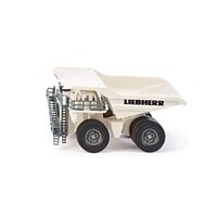 Siku Siku 1807 - Liebherr T264 kiepwagen