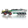 Siku Siku 1827 - Claas Xerion 5000 Samson mesttank (1:87)