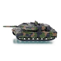 Siku Siku 1867 - Leopard Tank