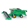 Siku 1876 - John Deere 9680I WTS Combine
