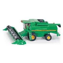 Siku Siku 1876 - John Deere 9680I WTS Combine