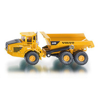 Siku Siku 1877 - Volvo A40D Dumper