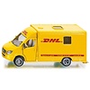 Siku Siku 1936 - Mercedes bus "DHL"