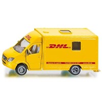 Siku Siku 1936 - Mercedes bus "DHL"