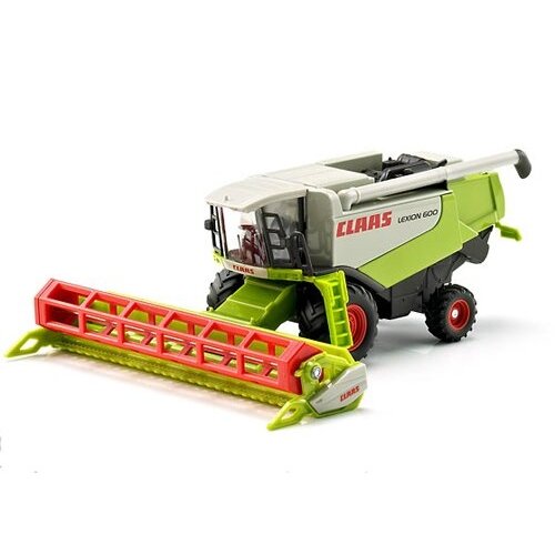 Siku 1991 - Claas Lexion Combine (1:50)