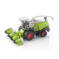 Siku 1993 - Claas Jaguar 950 Mais hakselaar (1:50)