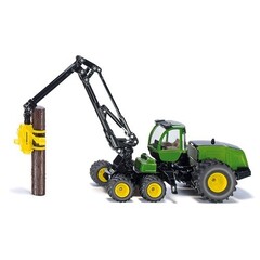 Siku Siku 1994 - John Deere harvester