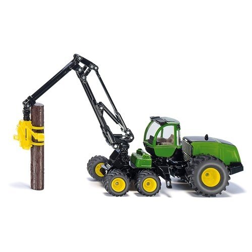 Siku 1994 - John Deere harvester