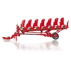 Siku 2064 - Vogel & Noot Wentelploeg