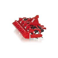 Siku Siku 2065 - Grimme aardappel aanaarder