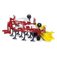 Siku 2067 - Pottinger synkro cultivator