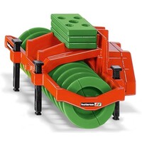 Siku 2068 - Holaras Silo kuil wals (1:32)