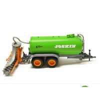 Siku Siku 2270 - Joskin X-Trem mesttank met injecteur