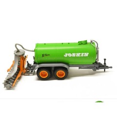 Siku Siku 2270 - Joskin X-Trem mesttank met injecteur