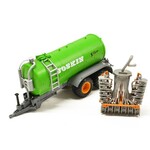 Siku 2270 - Joskin X-Trem mesttank met injecteur