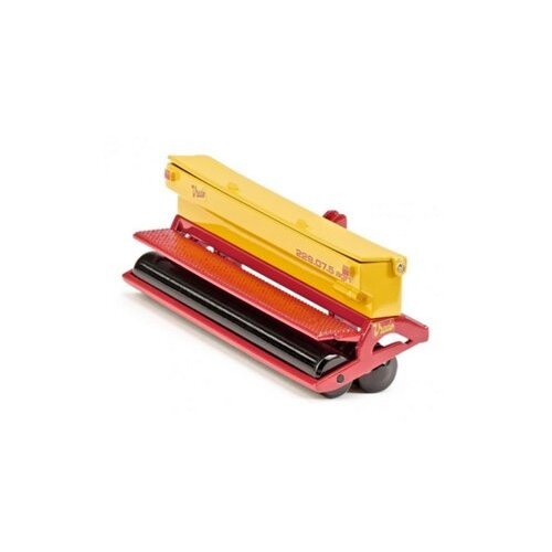 Siku Siku 2277 - Vredo doorzaaimachine