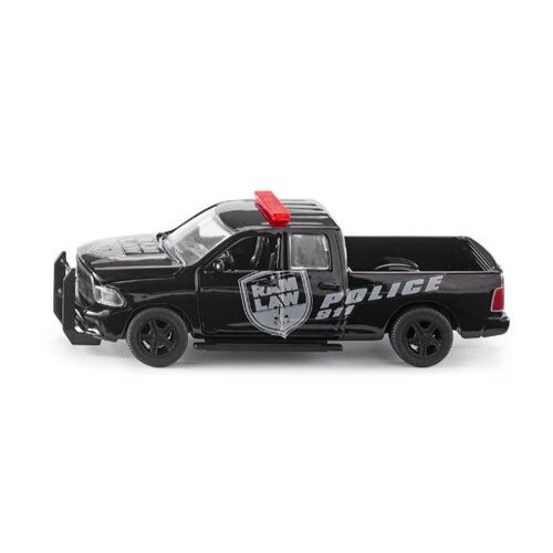 Siku Siku 2309 - Dodge Ram 1500 USA police (1:50)