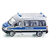 Siku 2313 - Mercedes Sprinter "Polizei"