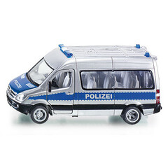 Siku 2313 - Mercedes Sprinter "Polizei"