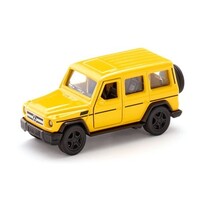 Siku Siku 2350 - Mercedes Benz G65 AMG (1:50)