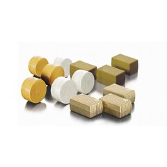 Siku 2463 - Hooibalen assortiment (12 stuks)